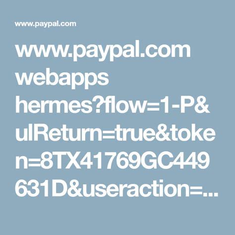 webapps hermes.